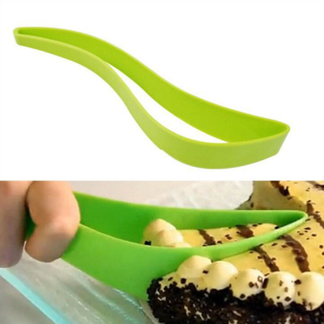 Lisslune | Cake Pie Slicer