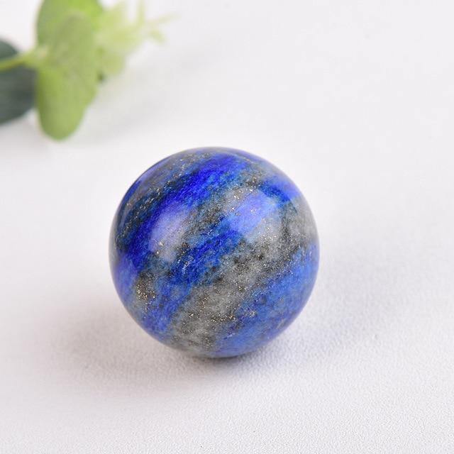 Lisslune | Elegant Natural Massaging Stone