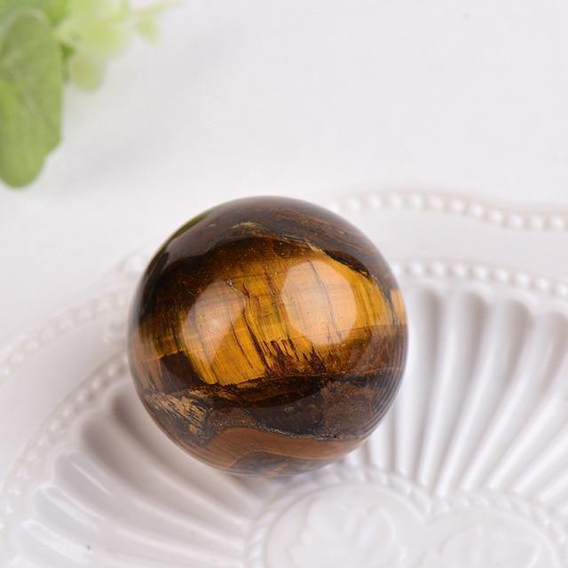 Lisslune | Elegant Natural Massaging Stone