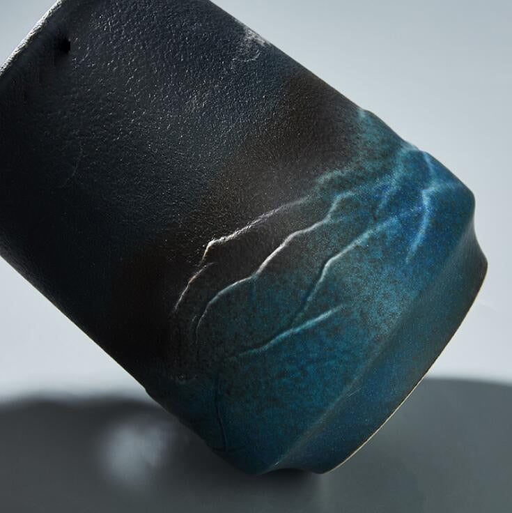 Lisslune | Unique Dream Art Ceramic Mug