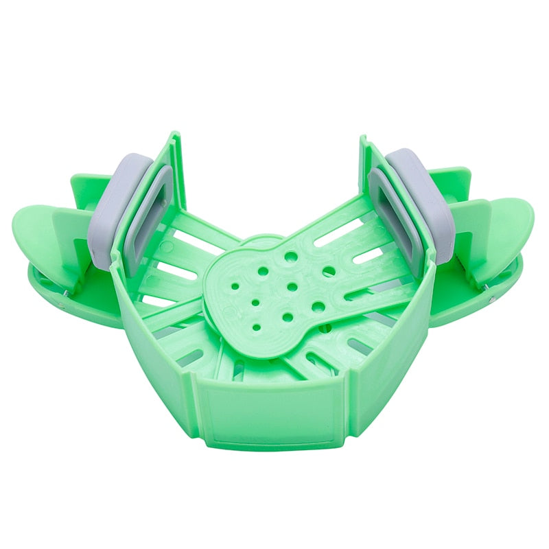 Lisslune | Expandable Pot Funnel Drainer