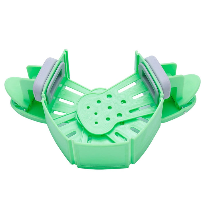 Lisslune | Expandable Pot Funnel Drainer