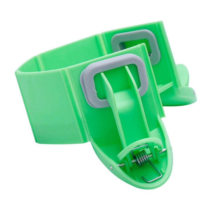 Lisslune | Expandable Pot Funnel Drainer