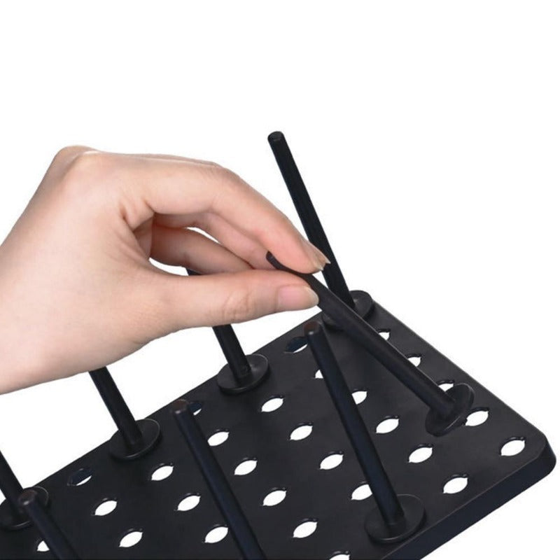 Lisslune | Adjustable EasyTray Kitchen Organizer
