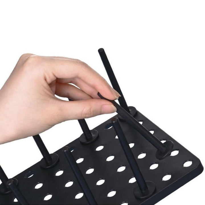 Lisslune | Adjustable EasyTray Kitchen Organizer