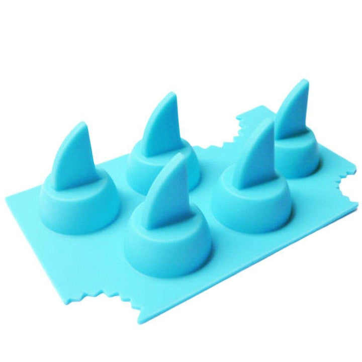 Lisslune | Cool Sharks Freeze Ice Cube