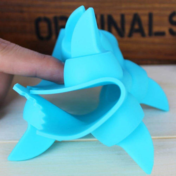 Lisslune | Cool Sharks Freeze Ice Cube