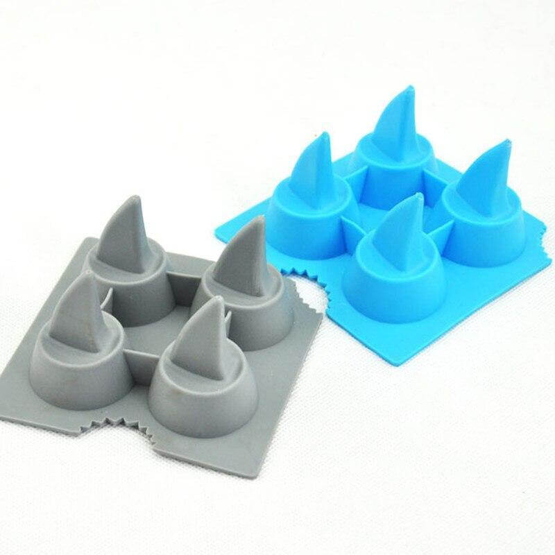 Lisslune | Cool Sharks Freeze Ice Cube