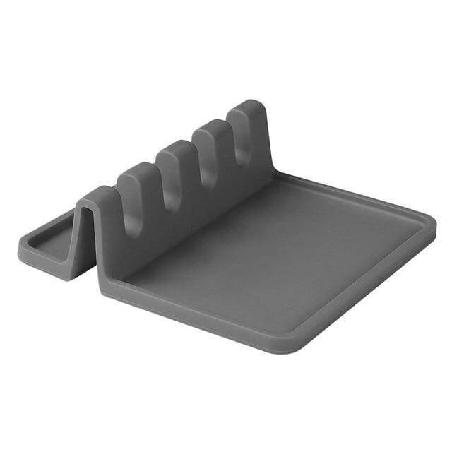 Lisslune | Heat-Resistant Spoon Holder