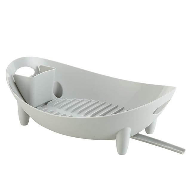 Lisslune | Dish Rack Drain Rack Organizer