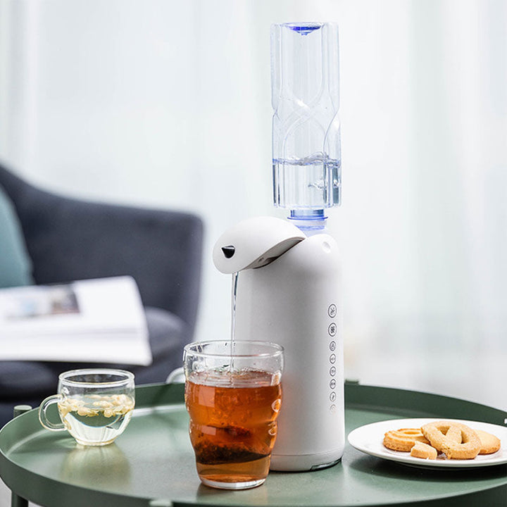 Lisslune | Instant Heating Portable Water Dispenser