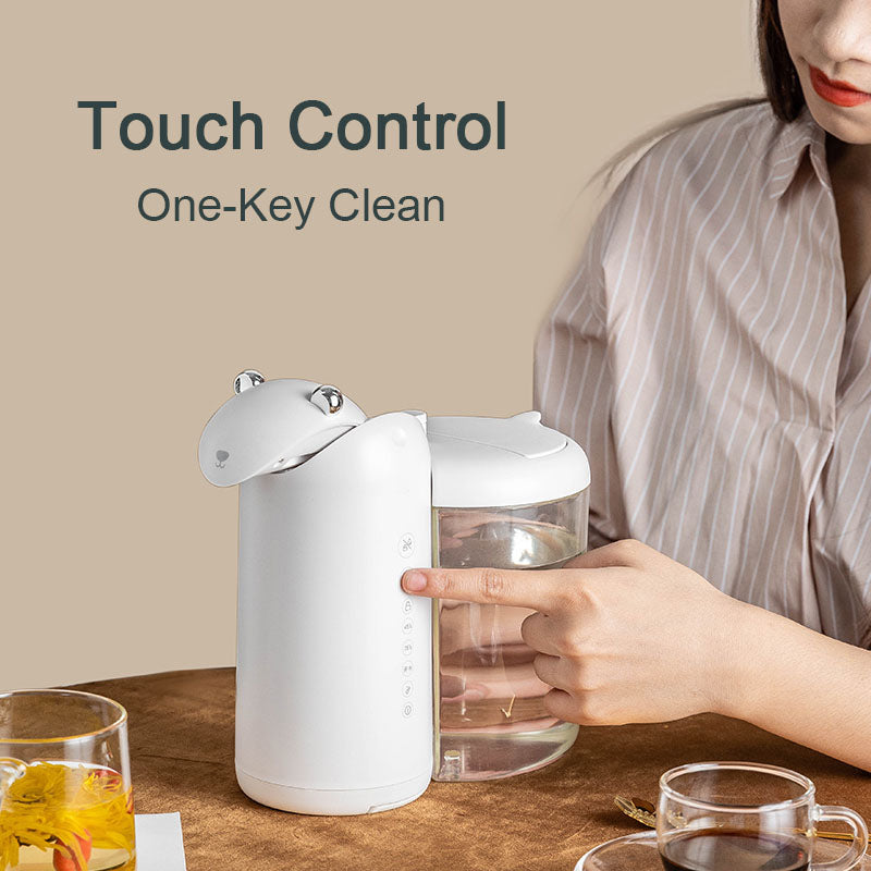 Lisslune | Instant Heating Portable Water Dispenser