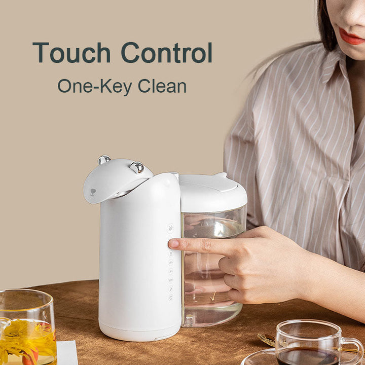 Lisslune | Instant Heating Portable Water Dispenser
