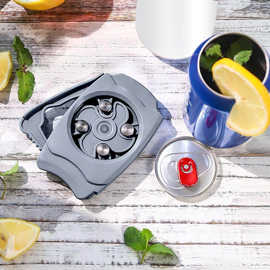 Lisslune | Multifunctional Automatic Can Opener