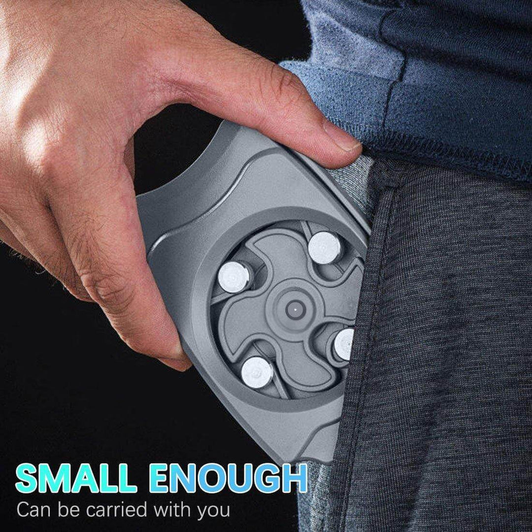 Lisslune | Multifunctional Automatic Can Opener