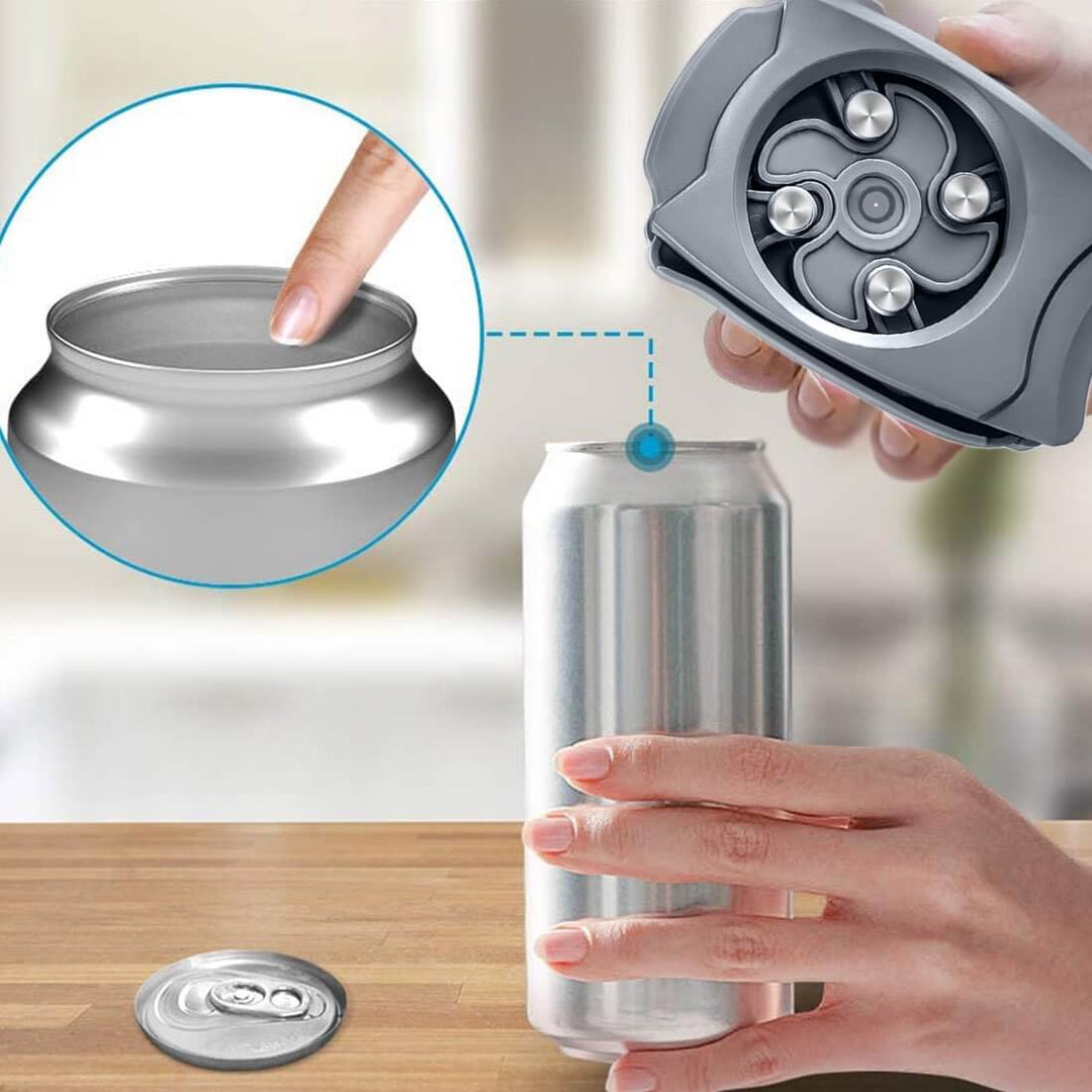 Lisslune | Multifunctional Automatic Can Opener