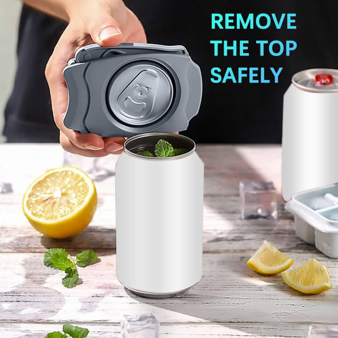 Lisslune | Multifunctional Automatic Can Opener