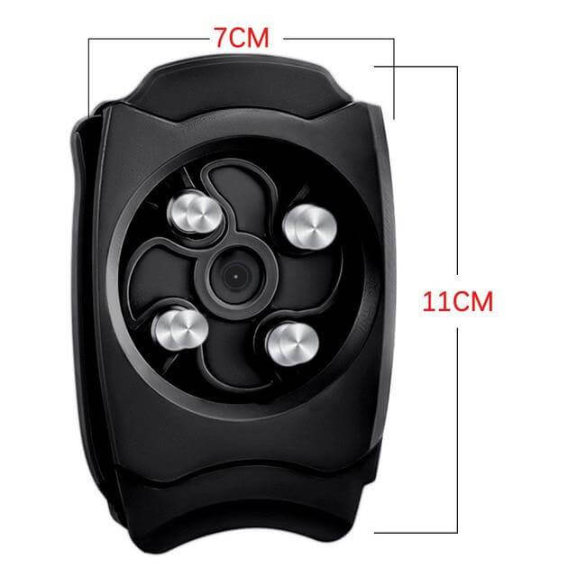 Lisslune | Multifunctional Automatic Can Opener