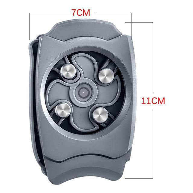 Lisslune | Multifunctional Automatic Can Opener