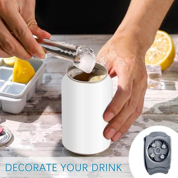 Lisslune | Multifunctional Automatic Can Opener