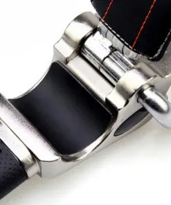 Lisslune | Foldable Steering Wheel Anti-theft Bar with Alarm Function – The Powerful Car Security Device