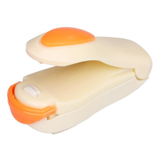 Lisslune | Portable Mini Sealing Machine
