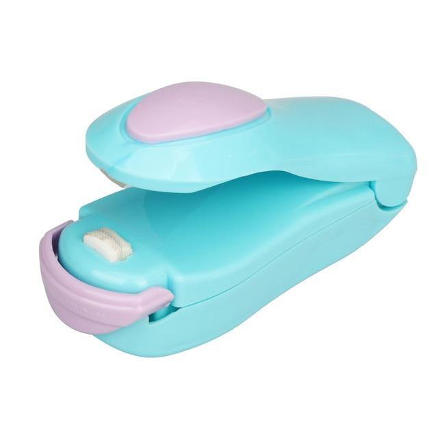 Lisslune | Portable Mini Sealing Machine