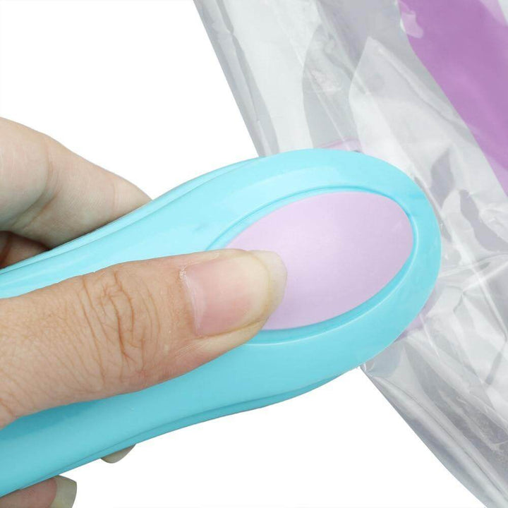 Lisslune | Portable Mini Sealing Machine