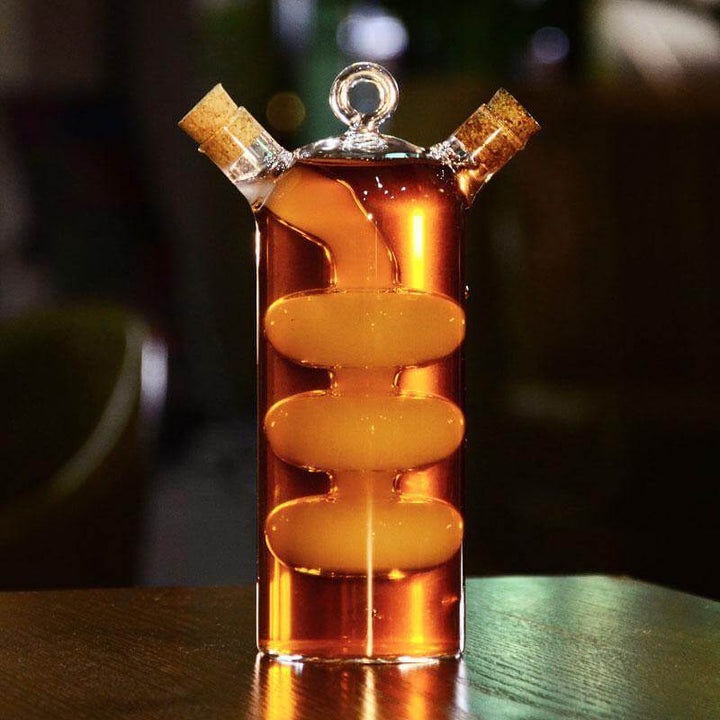 Lisslune | Miximix Stylish Drink Glass Cup