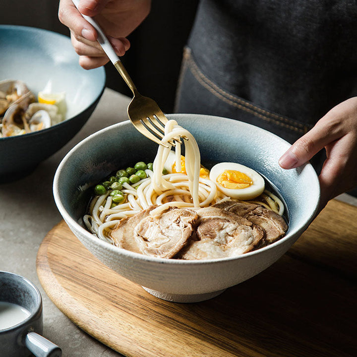 Lisslune | Ramen Bowl Shigenobu (6 Colors)