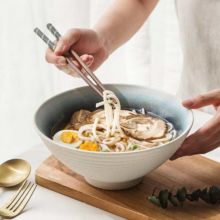 Lisslune | Ramen Bowl Shigenobu (6 Colors)