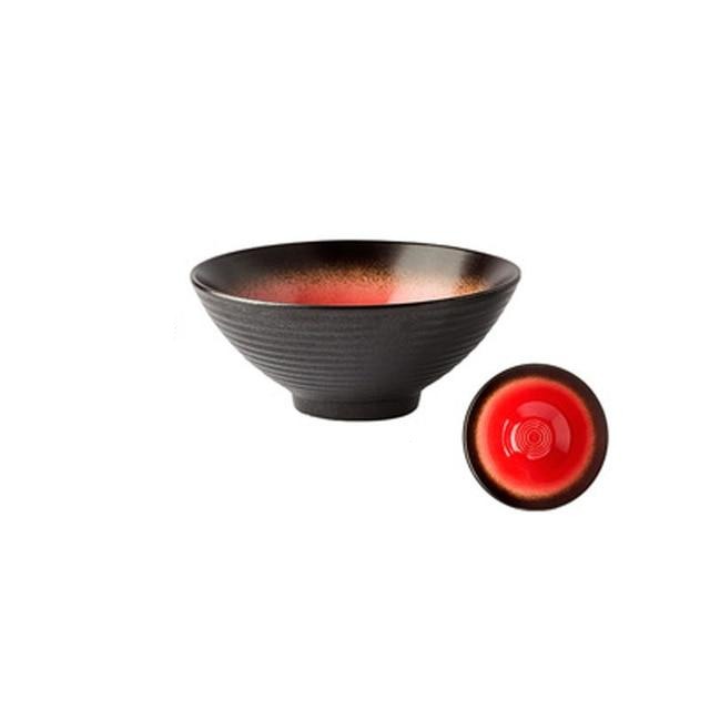 Lisslune | Ramen Bowl Shigenobu (6 Colors)