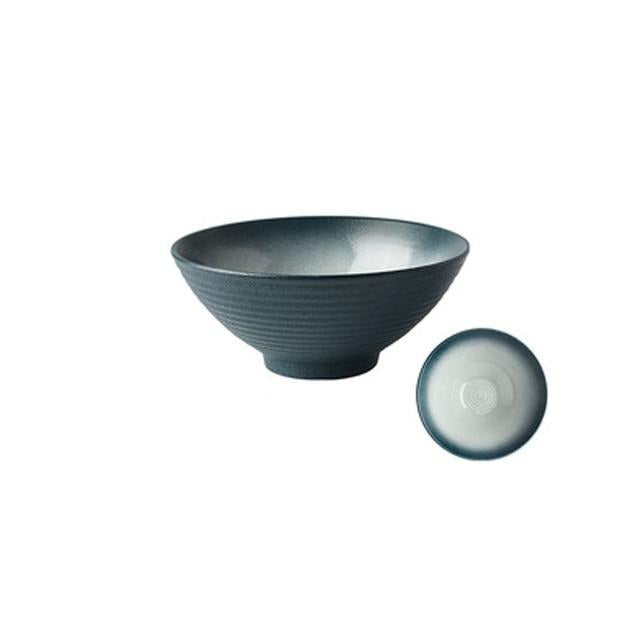Lisslune | Ramen Bowl Shigenobu (6 Colors)