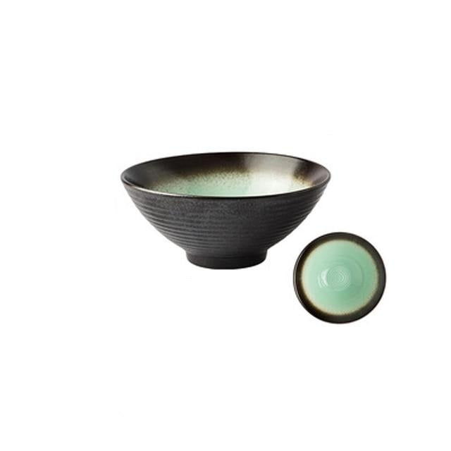 Lisslune | Ramen Bowl Shigenobu (6 Colors)