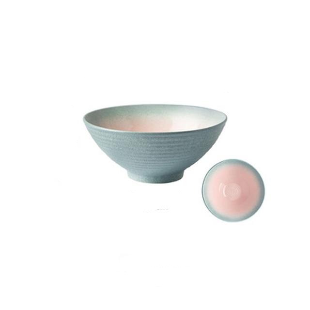 Lisslune | Ramen Bowl Shigenobu (6 Colors)