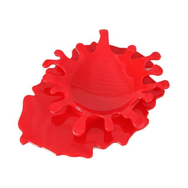 Lisslune | Splashing Tomato Sauce Spoon Holder