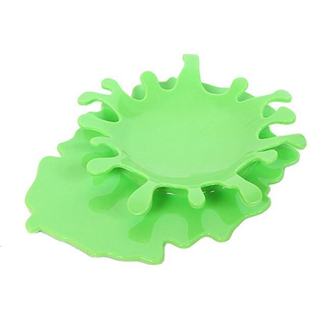 Lisslune | Splashing Tomato Sauce Spoon Holder