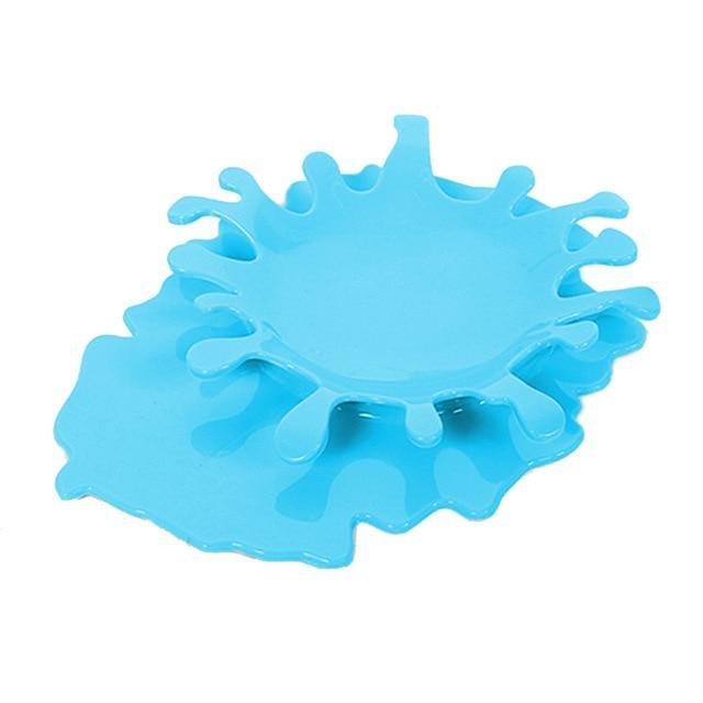 Lisslune | Splashing Tomato Sauce Spoon Holder