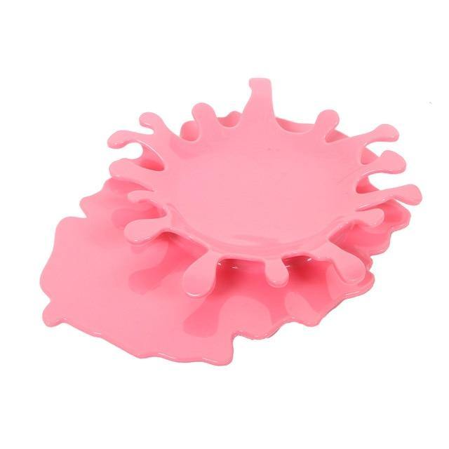 Lisslune | Splashing Tomato Sauce Spoon Holder