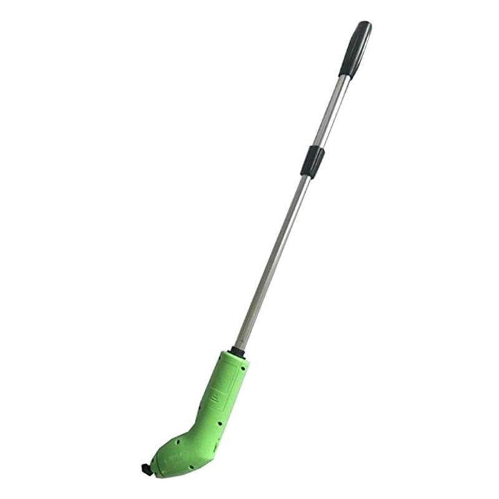 Lisslune | Lightweight Hand Lawn Mower Mowing