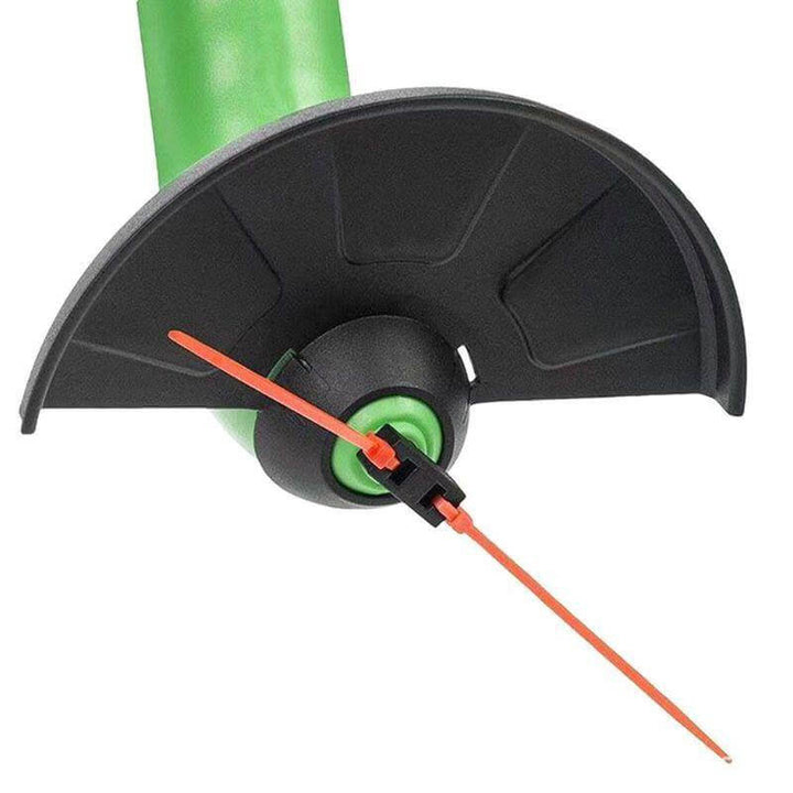 Lisslune | Lightweight Hand Lawn Mower Mowing