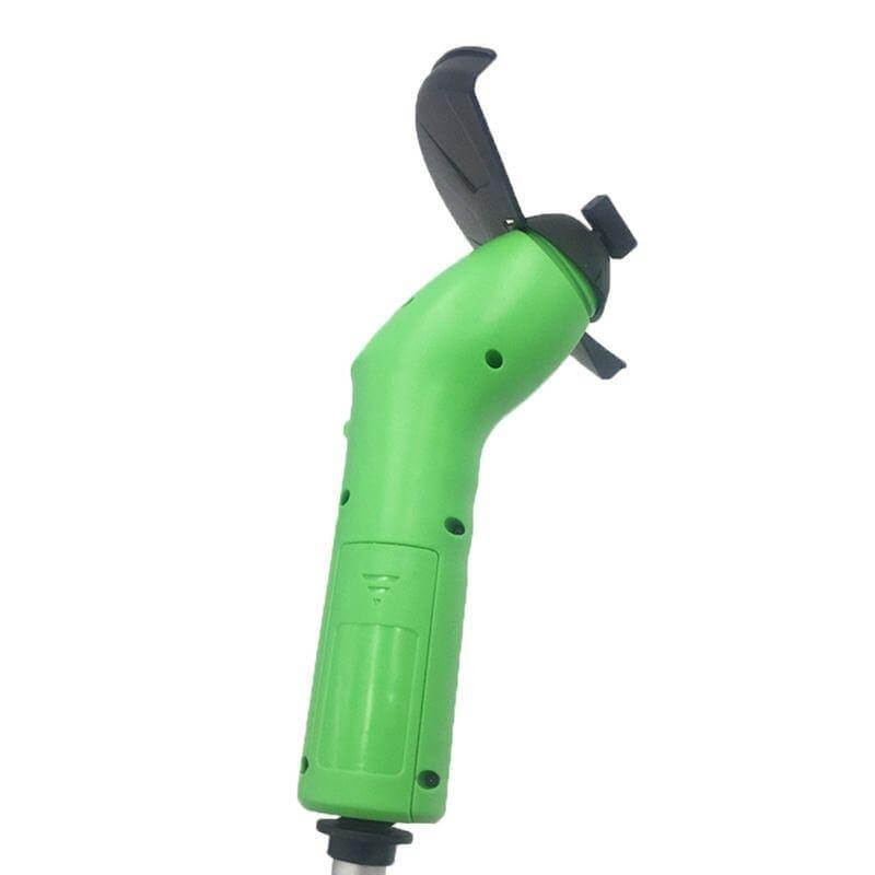 Lisslune | Lightweight Hand Lawn Mower Mowing