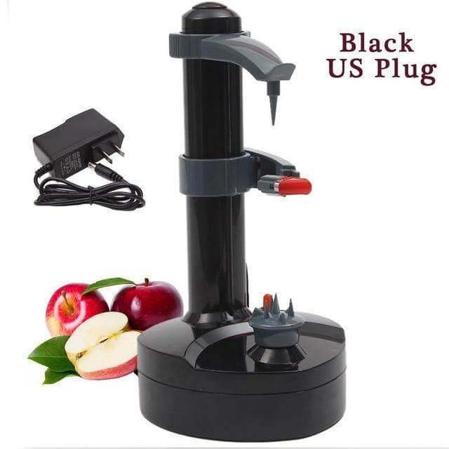 Lisslune | Rotating Stainless Steel Fruits Vegetables Peeler