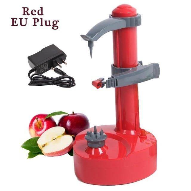 Lisslune | Rotating Stainless Steel Fruits Vegetables Peeler