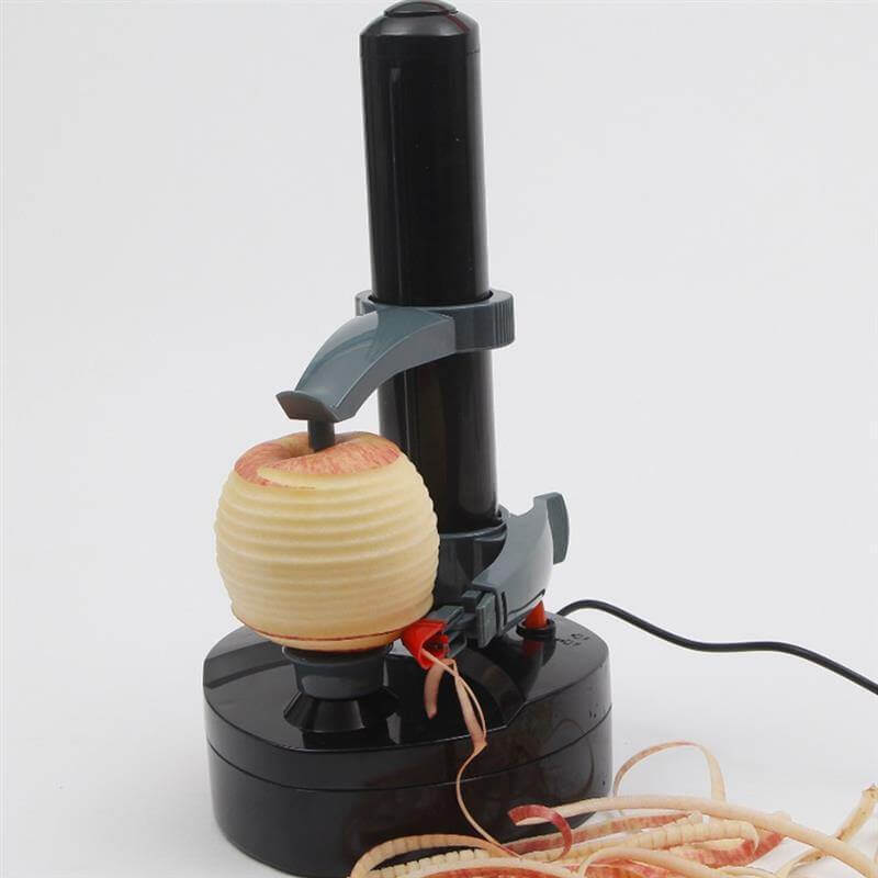 Lisslune | Rotating Stainless Steel Fruits Vegetables Peeler