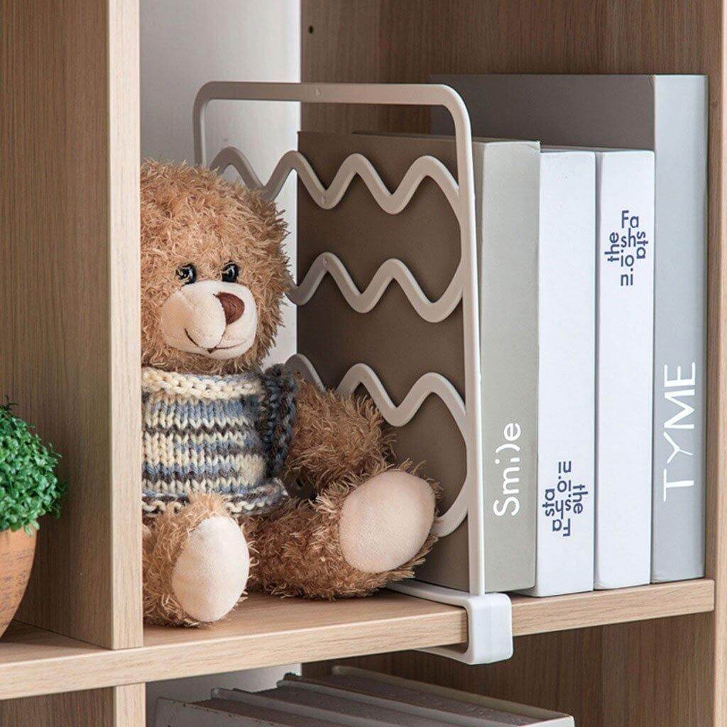 Lisslune | Adjustable Stuff Separator Organizer