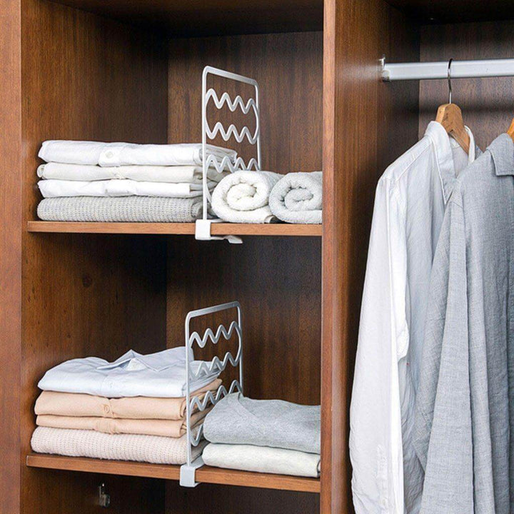 Lisslune | Adjustable Stuff Separator Organizer