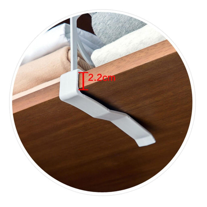 Lisslune | Adjustable Stuff Separator Organizer