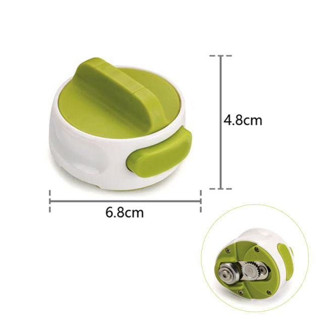 Lisslune | Stainless Steel Can Opener