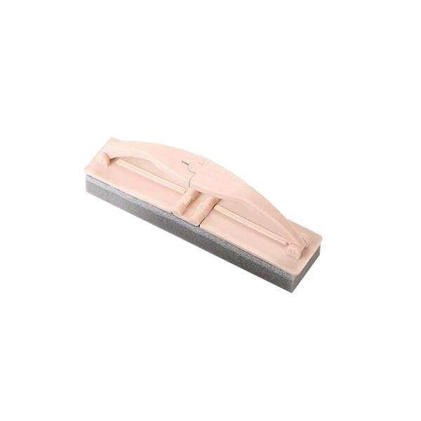 Lisslune | Simple Folding Wiper Hand Brush Sponge with Handle